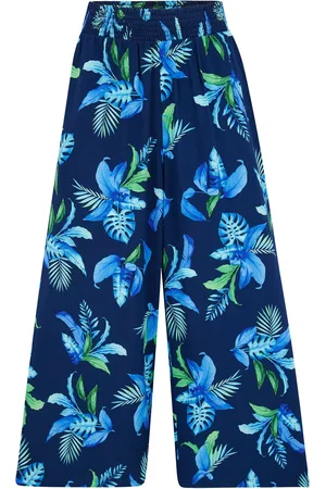 Pour Moi Pantalon de plage LENZING ECOVERO en viscose36