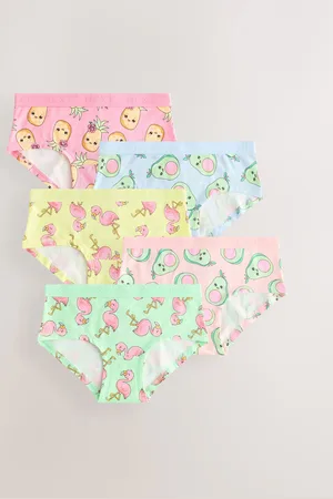 Next Hipsters Briefs 5 Pack (2-16yrs)98104cm
