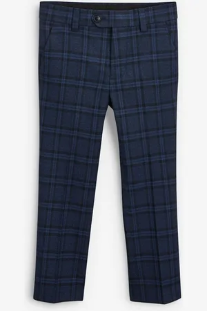 Next Pantalon de costume (12mths-16yrs)6 ans (116cm)