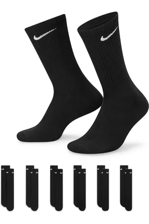 Nike Lot de chaussettes Everyday Cushioned 6XL