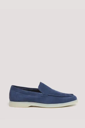 Hackett London Mens Shoesr. u.11eu45