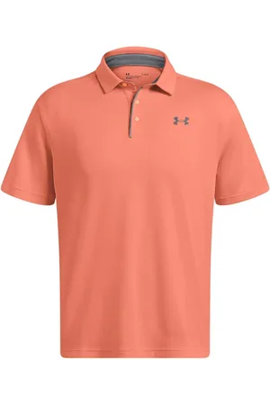 Under Armour Polo Golf TechL
