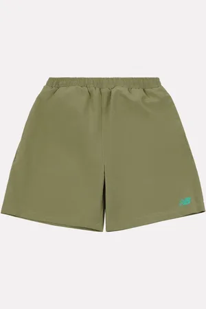 New Balance Boys AOP Run Shorts10 - 11 ans (140 - 146cm)