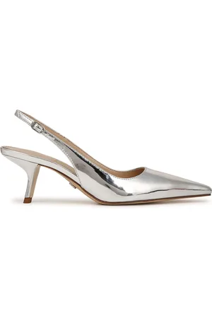 Sam Edelman Escarpins Bianka à bride arrière