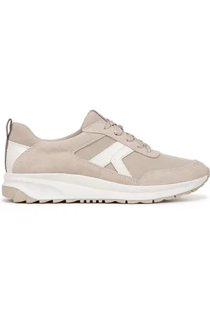 Naturalizer Suri Wide Fit Lace-Up Trainerseu43