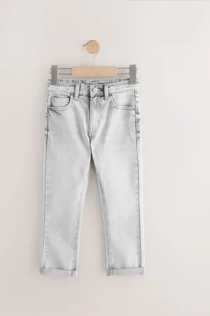 Next Jeans extensibles (3-17yrs)166168cm