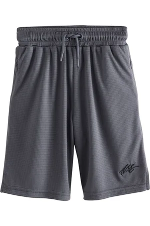 Next Short de sport texturé (3-16ans)166168cm