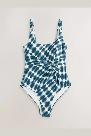 Next Maillot de bain Twist Scoop pour le contrôle du ventre42tall