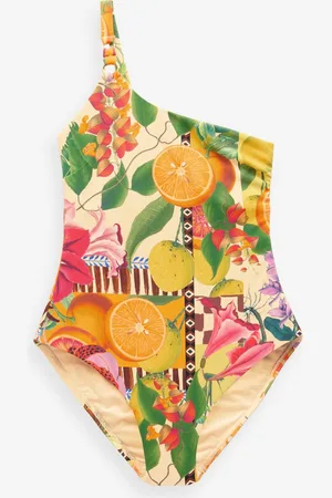 Next Maillot de bain dos nu à une épaule42