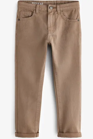 Next Jeans extensibles (3-17yrs)8 ans (128 cm)