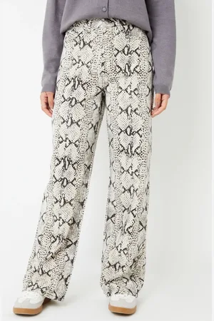 Threadbare Jeans ample 100% coton40
