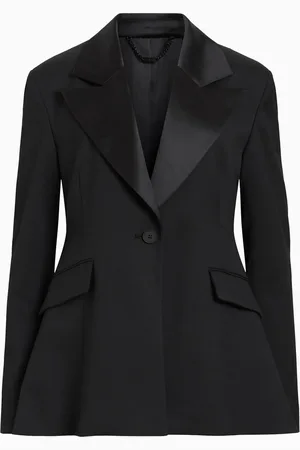 AllSaints Allsaints Saur Blazer42