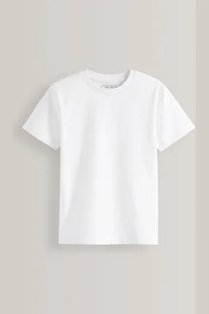 Next T-shirt Manches courtes (3-16ans)7 ans (122cm)