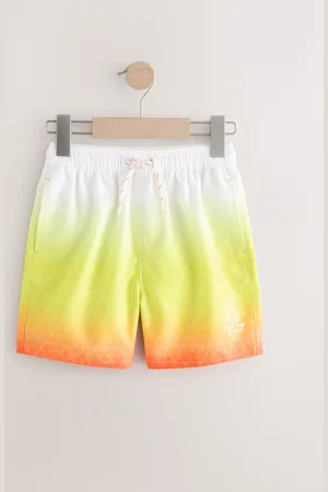 Next Ombre Short de bain ({}3-16ans)158164cm