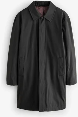 Next Trench-coat rembourré résistant à la douche5XL