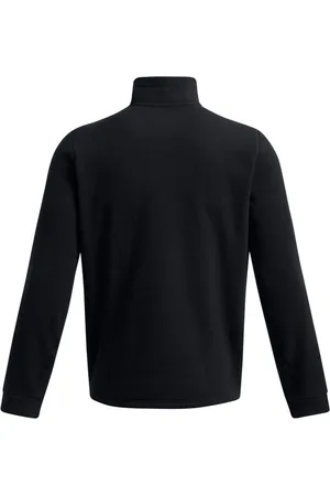 Under Armour Expanse Fleece Half Zip Sweat TopL