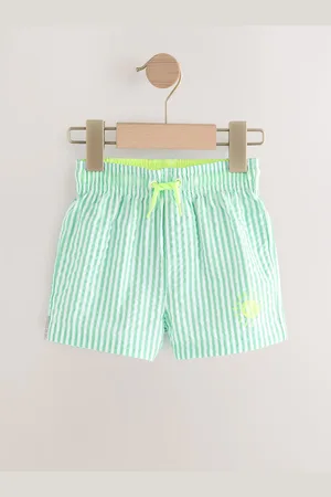 Next Shorts de bain (3 mois à 7 ans)6874cm
