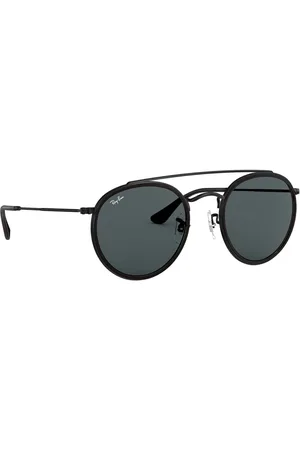 Ray-Ban Lunettes de soleil Ray-Ban rondesTAILLE UNIQUE