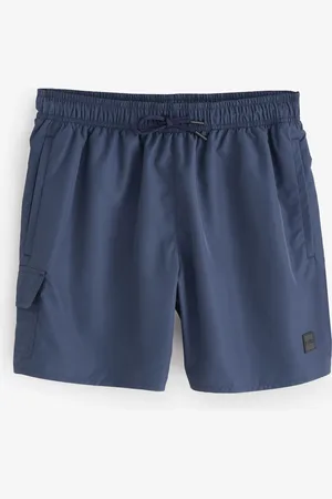 HUGO BOSS Cargo Pocket Swim ShortsL