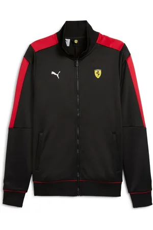 PUMA Veste Scuderia Ferrari Race MT7 homme3X-Large