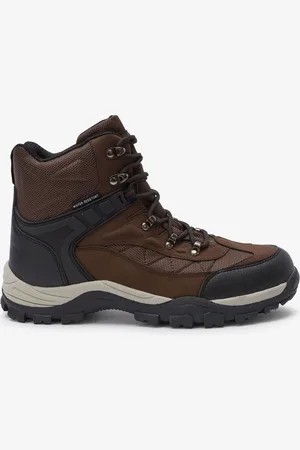 Next Bottines de marche imperméables