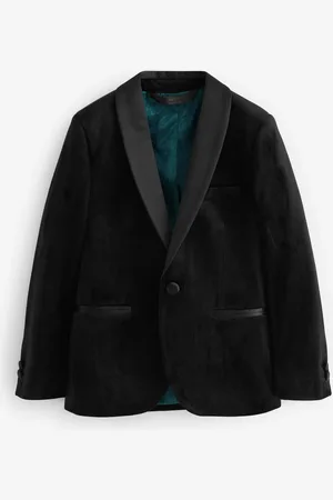 Next Blazer en velours (3-16ans)9 ans (134cm)
