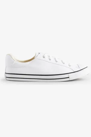 Converse Baskets basses Chuck Taylor All Star Dainty Luckyeu355