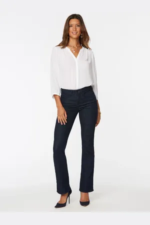 NYDJ Barbara Bootcut Jeans42