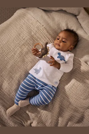 Next Ensemble haut et Leggings Bébé9 - Mois 12 (74 - 80cm)