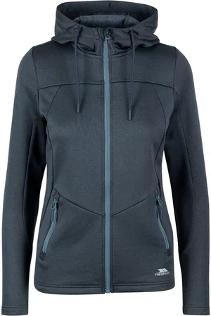 Trespass Femme Koa Active Sweat-shirt à capucheS