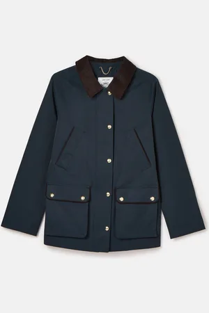 Joules Manteau Heritage imperméable Katherine50