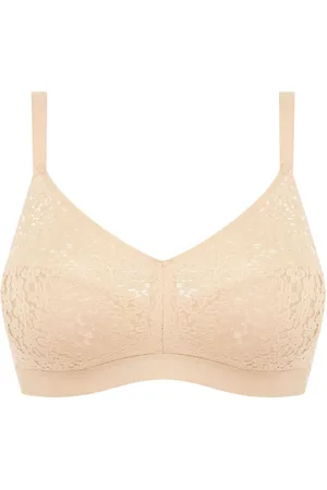 Chantelle Soutien-gorge de soutien Norah Soft Feel sans armatures nude75D