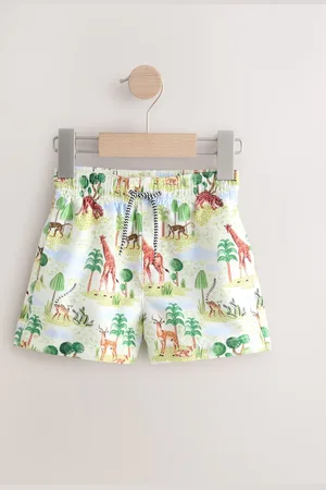 Next Cath Kidston Shorts de bain (3mths-7yrs)104110cm