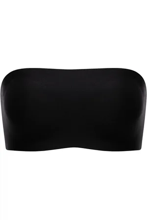 Chantelle Nude Bandeau souple extensible lisse non armé Soutiens-gorgeM-L