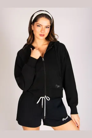 Pineapple Logo Full Zip Hoodiexlarge