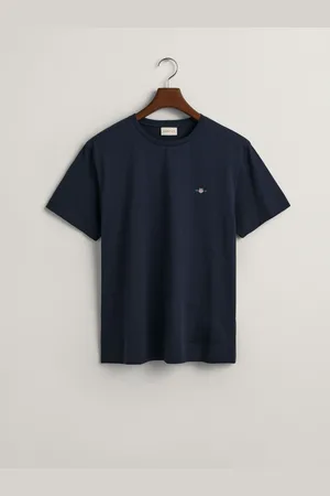 GANT 100% Cotton Shield Logo T-shirt3XL