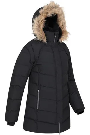 Mountain Warehouse Doudoune Isla II imperméable pour femme36