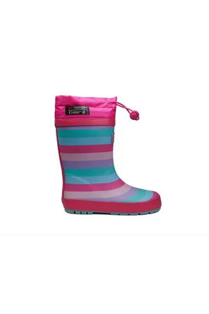 Toezone Cravate Top Wellies