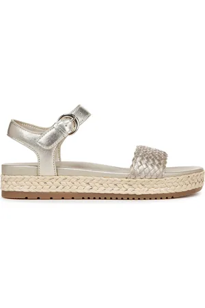 Naturalizer Gold Neila3 Wide Fit Sandalseu43