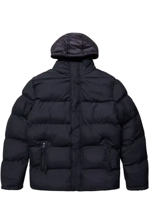 French Connection Veste polaire Row de XL