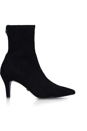 Carvela Comfort Bottes Flute Sock