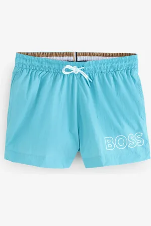 HUGO BOSS Short de bain Mooneye à logo2X-Large