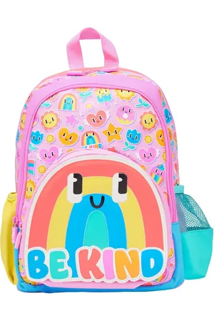 SMIGGLE Junior Big Dreams Personnage Sac à dosun