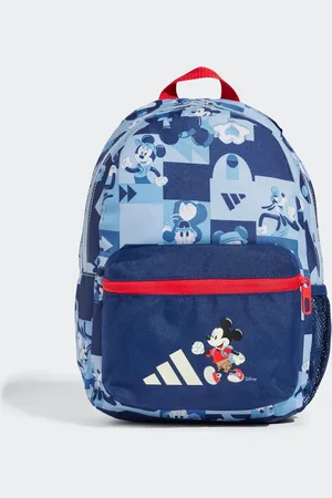 adidas Disney Minnie Mouse Little Kids BackpackUn an