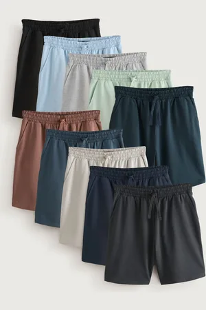 Next Joggers légers Shorts 10 Lot5X-Large