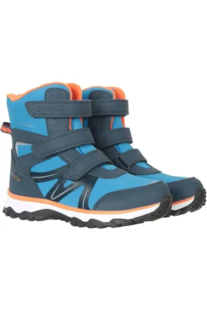 Mountain Warehouse Bottes de neige Slope Softshell enfant