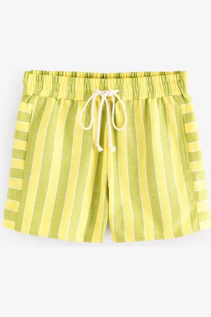 Next Short rayé avec TENCEL44petite