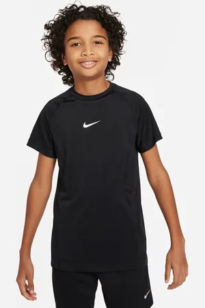 Nike T-shirt Pro Dri-FIT à manches longues7 - 8 ans (122 - 128cm)