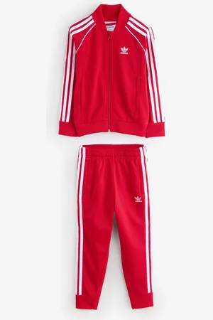 adidas Survêtement SST Adicolour110116cm