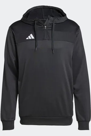 adidas Tiro 25 Essentials Sweat HoodieXS Reg